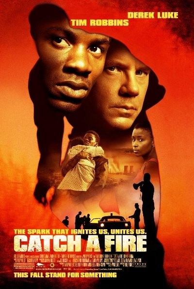 Картинка Фильмы Игра с огнем / Catch a Fire (2006) DVDRip