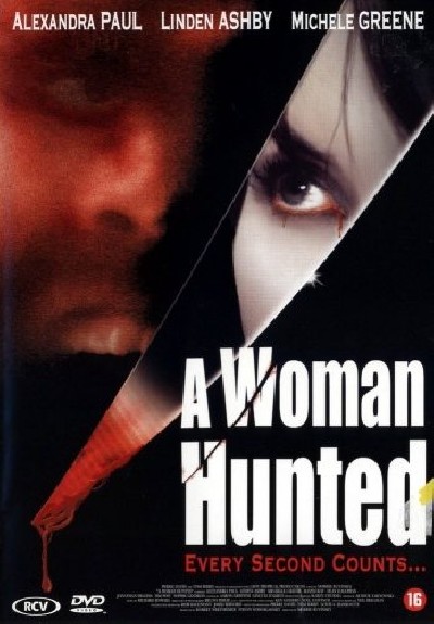 Картинка Фильмы Охота на женщину / A Woman Hunted (2003) DVDRip