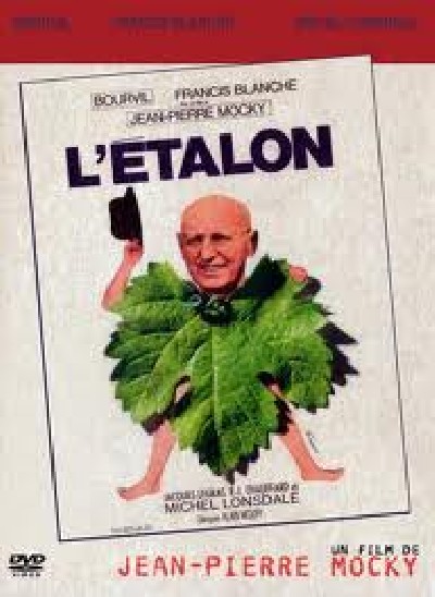 Картинка Фильмы Большая случка / L'étalon (1970) DVDRip