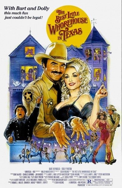 Скачать Самый приятный бордель в Техасе / The Best Little Whorehouse in Texas (1982) HDTVRip для собственного производства картинок известными приёмами Картинка Фильмы Самый приятный бордель в Техасе / The Best Little Whorehouse in Texas (1982) HDTVRip