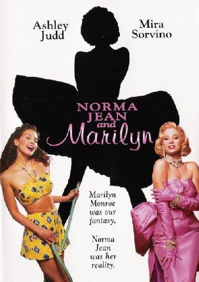 Картинка Фильмы Норма Джин и Мэрилин / Norma Jean & Marilyn (1996) DVD5