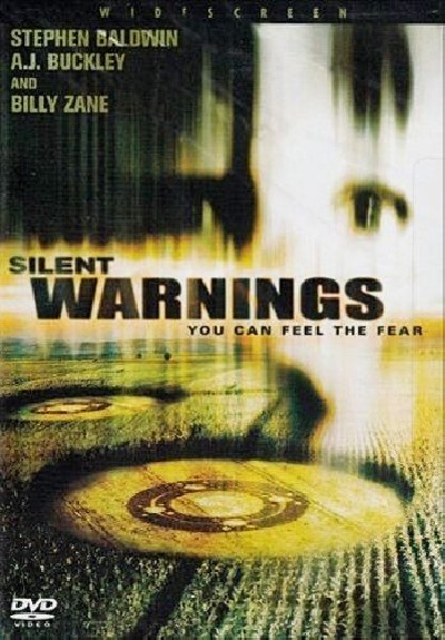 Картинка Фильмы Зловещее предупреждение / Silent Warnings (2003) DVDRip