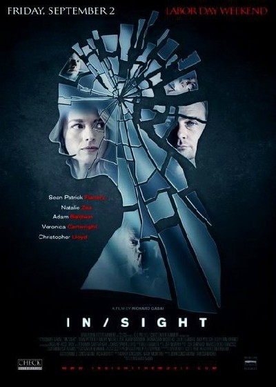 Картинка Фильмы Видения / InSight (2011) DVDRip