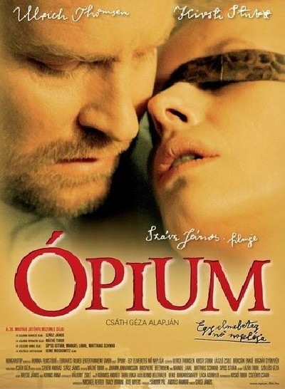 Картинка Фильмы Опиум: дневник сумасшедшей / Opium AKA Opium: Diary of a Madwoman (2007) DVDRip