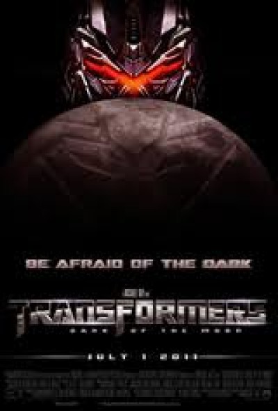 Картинка Фильмы Трансформеры 3: Тёмная сторона Луны / Transformers: Dark of the Moon (2011) BDRip