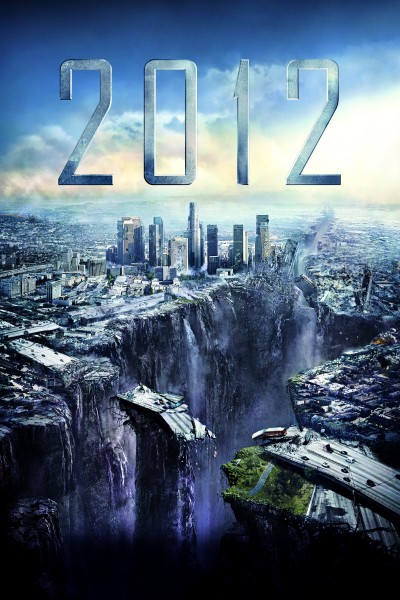 Картинка Фильмы 2012 / 2012 (2009) DVDRip