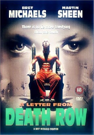 Картинка Фильмы Репортаж из камеры смертников / A Letter from Death Row (1998) DVDRip