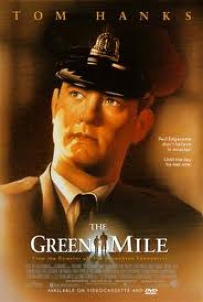 Скачать Зеленая миля / The Green Mile (2000) DVDRip с помощью Torrent+OS свободного доступа к прочтению, изучению: картинки отзывов от роизводителя контента