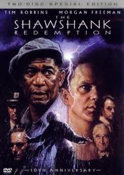 Скачать Побег из Шоушенка / The Shawshank Redemption (1994) HDTVRip с помощью Torrent+OS свободного доступа к прочтению, изучению: картинки отзывов от роизводителя контента
