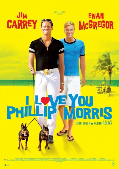 Картинка Фильмы Я люблю тебя, Филлип Моррис / I Love You Phillip Morris (2010) BDRip