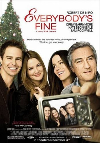 Картинка Фильмы Все путем (У них все хорошо) / Everybody\'s Fine (2009) BDRip
