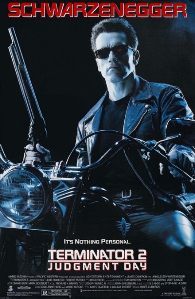 Картинка Фильмы Терминатор 2: судный день / Terminator 2: Judgment Day (1991) BDRip