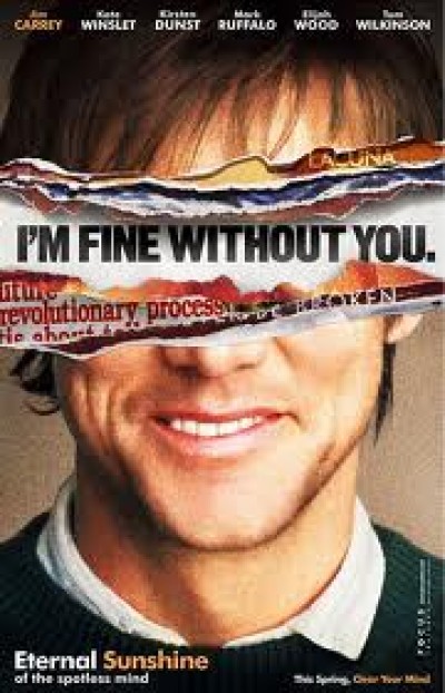 Картинка Фильмы Вечное сияние чистого разума / Eternal Sunshine of the Spotless Mind (2004) DVDRip