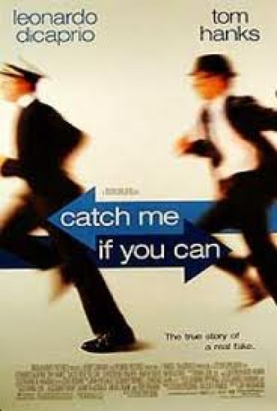 Картинка Фильмы Поймай меня, если сможешь / Catch Me If You Can (2003) HDTVRip