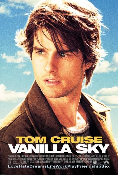 Картинка Фильмы Ванильное небо / Vanilla Sky (2002) DVDRip