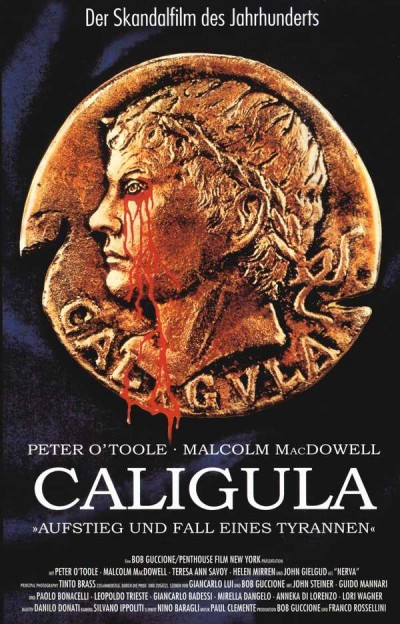 Картинка Фильмы Калигула / Caligola (1979) HDTVRip