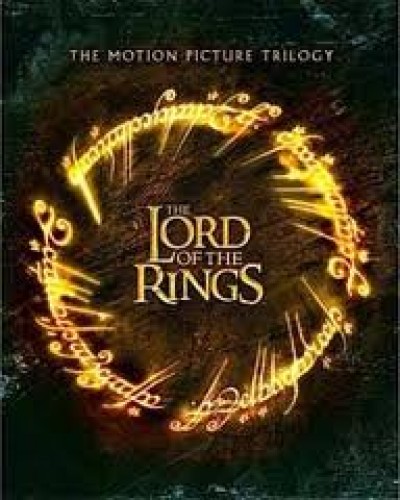Картинка Фильмы Властелин колец: Трилогия / The Lord of the Rings: Trilogy (2001) HDTVRip