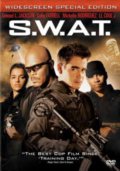 Картинка Фильмы S.W.A.T.: Спецназ города ангелов / S.W.A.T. (2003) BDRip