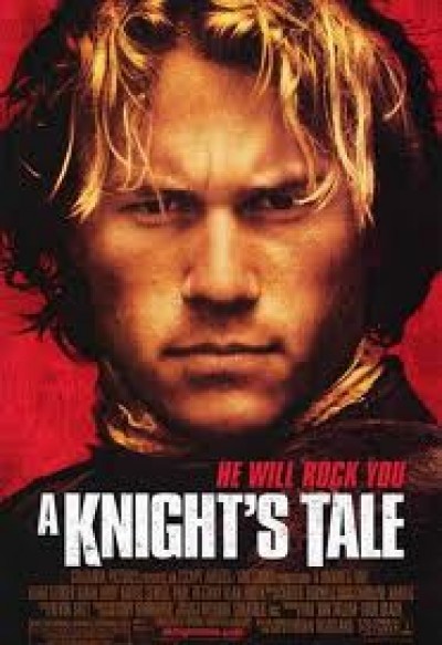 Скачать История рыцаря / А Knight\'s Tale (2001) BDRip с помощью Torrent+OS свободного доступа к прочтению, изучению: картинки отзывов от роизводителя контента