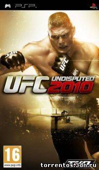 Скачать UFC Undisputed 2010 - USA [PSP] с помощью Torrent+OS свободного доступа к прочтению, изучению: картинки отзывов от роизводителя контента