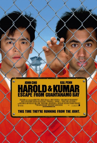 Скачать Гарольд и Кумар 2: Побег из Гуантанамо / Harold & Kumar Escape from Guantanamo Bay (2008) DVDRip с помощью Torrent+OS свободного доступа к прочтению, изучению: картинки отзывов от роизводителя контента