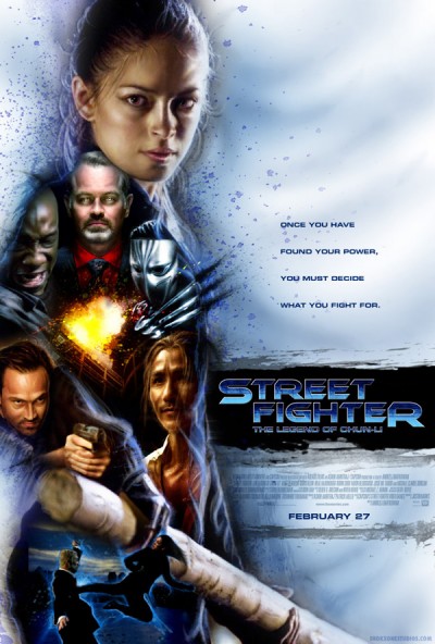Скачать Уличный боец (Стритфайтер) / Street Fighter: The Legend of Chun-Li (2009) DVDRip с помощью Torrent+OS свободного доступа к прочтению, изучению: картинки отзывов от роизводителя контента