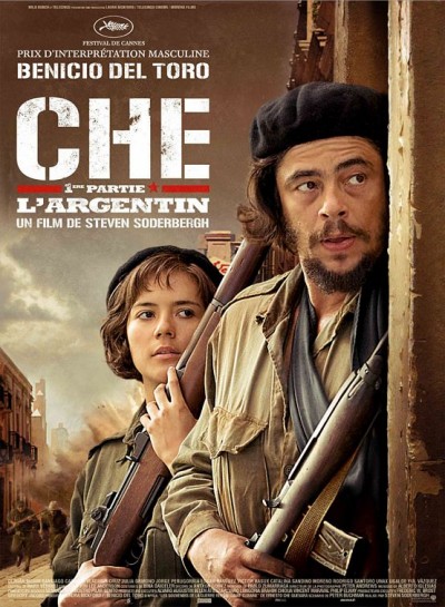 Скачать Че: Часть первая. Аргентинец / Che: Part One (2008) DVDRip с помощью Torrent+OS свободного доступа к прочтению, изучению: картинки отзывов от роизводителя контента